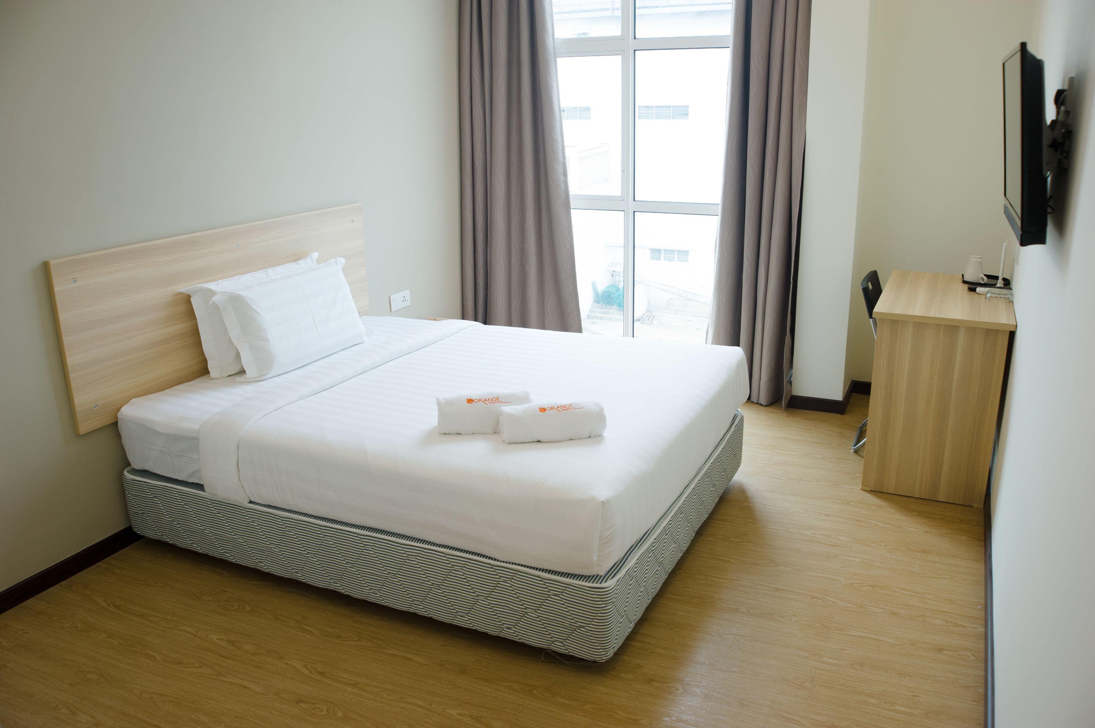 1Orange Hotel Sri Petaling — Photos 3